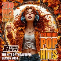 Trending Pop Hits (2024) MP3