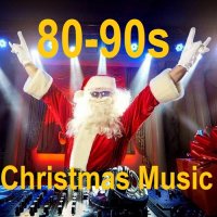 80-90s Christmas Music (2024) MP3