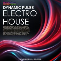 Dynamic Pulse Electro House (2024) MP3