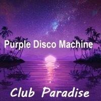 Purple Disco Machine - Club Paradise (2024) MP3