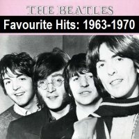 The Beatles - Favourite Hits: 1963-1970 (2025) FLAC