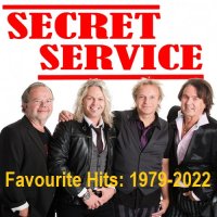 Secret Service - Favourite Hits: 1979-2022 (2025) MP3