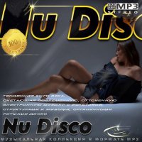 Nu Disco (2025) MP3