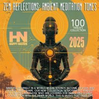 Zen Reflections (2025) MP3