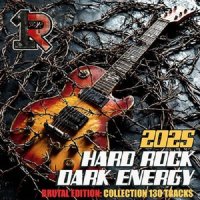 Hard Rock Dark Energy (2025) MP3