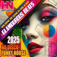 Glamourous Disco Beat (2025) MP3