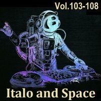 Italo and Space Vol.103-108 (2024-2025) MP3