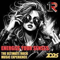 Energize Your Senses (2025) MP3