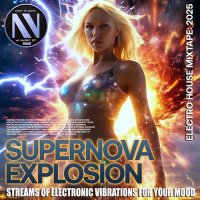 Supernova Explosion (2025) MP3