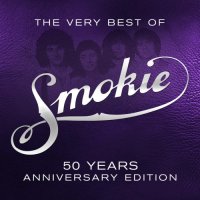 Smokie - 50 Years anniversary edition (2025) FLAC