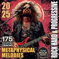 Rock Metaphysical Melodies (2025) MP3