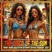 The Disco Of The Sun (2025) MP3