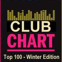 Club Charts Top 100 - Winter Edition 2025 (2025) MP3