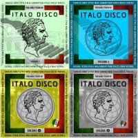 The Early Years Of Italo Disco Vol.1-8 (2017-2025) MP3