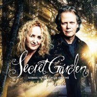 Secret Garden - Songs In The Circle Of Time [24-bit Hi-Res] (2024) FLAC