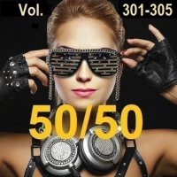 50/50 - Vol.301-305 (2025) MP3