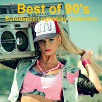 Best of 90's - Eurodance Legendary Collection (2025) MP3