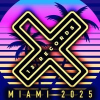 13 Records Miami 2025 (2025) MP3