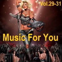 Music For You Vol.29-31 (2025) MP3