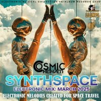 Cosmic Heaven (2025) MP3