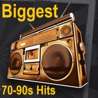 Biggest 70-90s Hits (2025) MP3