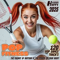 Pop Fitness Energy (2025) MP3