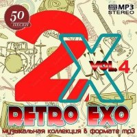 Retro Exo 2X Vol.4 (2025) MP3