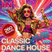 Classic Dance House (2025) MP3