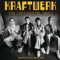 Kraftwerk - The Continental Drift (2025) FLAC