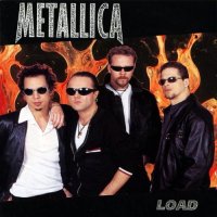 Metallica - Load [Remastered Deluxe Box Set, 16CD] (1996/2025) MP3