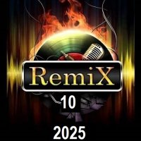 RemiX-10 (2025) MP3