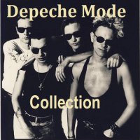 Depeche Mode - Collection (2025) FLAC