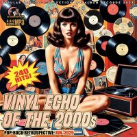 Vinyl Echo Of The 2000s (2025) MP3