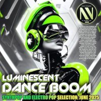 Luminiscent Dance Boom (2025) MP3
