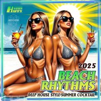 Beach Deep Rhythms (2025) MP3