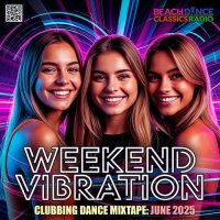 Weekend Vibration (2025) MP3