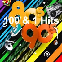 100 & 1 Hits 80-90x (1979-2002) MP3