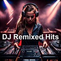 DJ Remixed Hits (2025) MP3