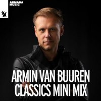 Armin van Buuren - Classics Mini Mix (2025) MP3