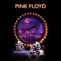 Pink Floyd - Delicate Sound Of Thunder (1989) BDRip 1080p