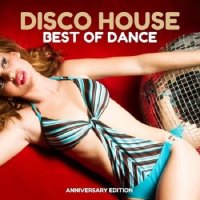 Disco House Best of Dance (2025) MP3