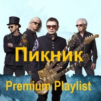 Пикник - Premium Playlist (2004-2024) MP3