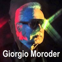 Giorgio Moroder - Premium Playlist (1968-2018) MP3