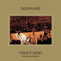 Deep Purple - Made in Japan [Steven Wilson Remix, 24Bit, Hi-Res] (1972/2025) FLAC
