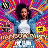 Rainbow Party (2025) MP3