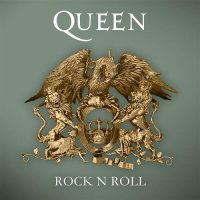 Queen - Rock N Roll (2025) FLAC
