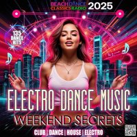 Weekend Secrets (2025) MP3