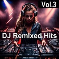 DJ Remixed Hits Vol.3 (2025) MP3
