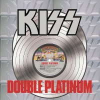 KISS - Double Platinum (1978) FLAC