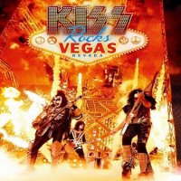 Kiss - Rocks Vegas (2016) BDRip 720p
